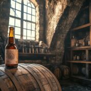 Die Geschichte der deutschen Bierkultur: Von Klöstern bis zu Brauereien des 21. Jahrhunderts