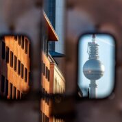 Ein gelungener Abend in Berlin – Essen, Bier und Unterhaltung